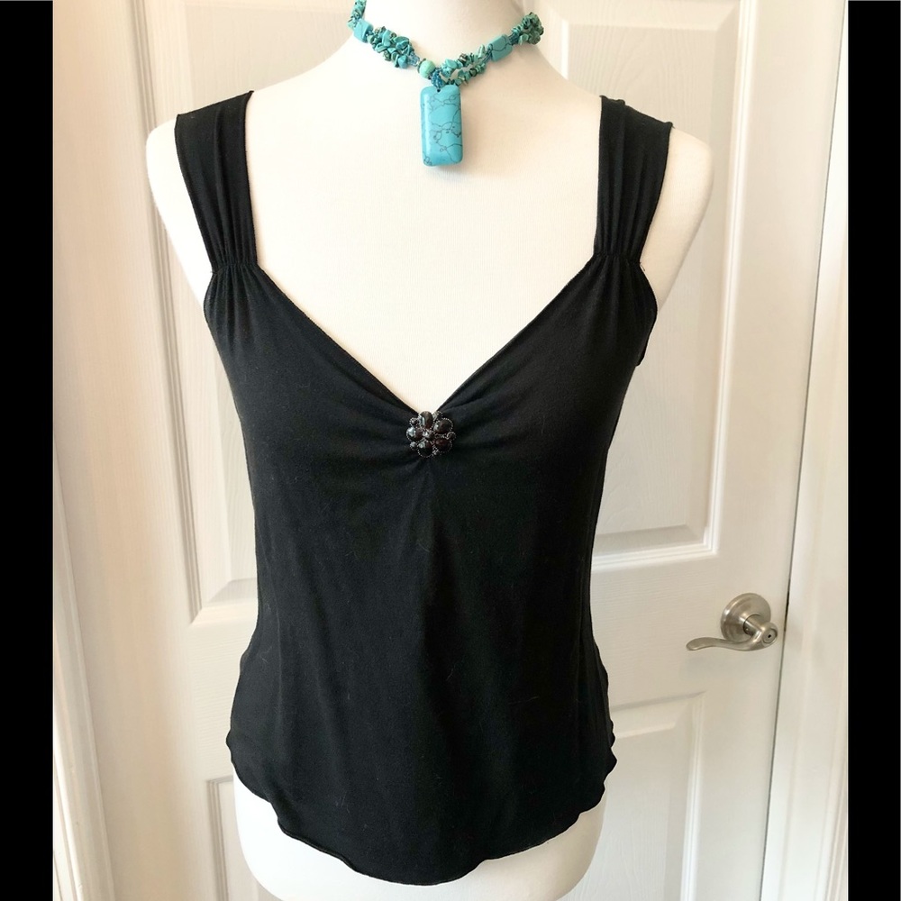 Express| Tank Top
